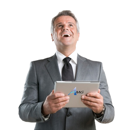 Happy Person Transparent PNG Image