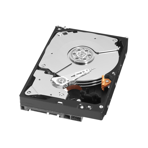 Disc Hard Transparent PNG Image