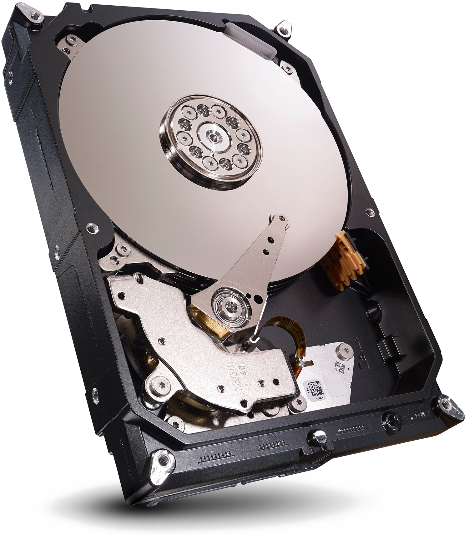 Discd Hard Transparent PNG Image