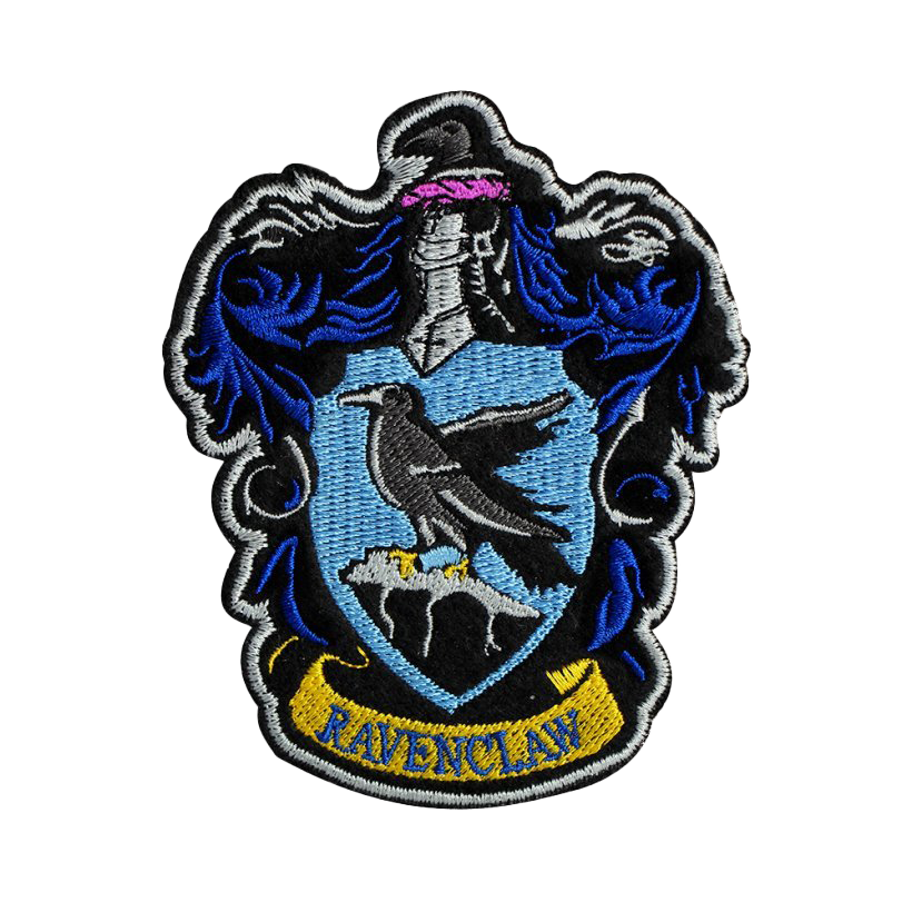 House Potter Ravenclaw Harry Transparent PNG Image