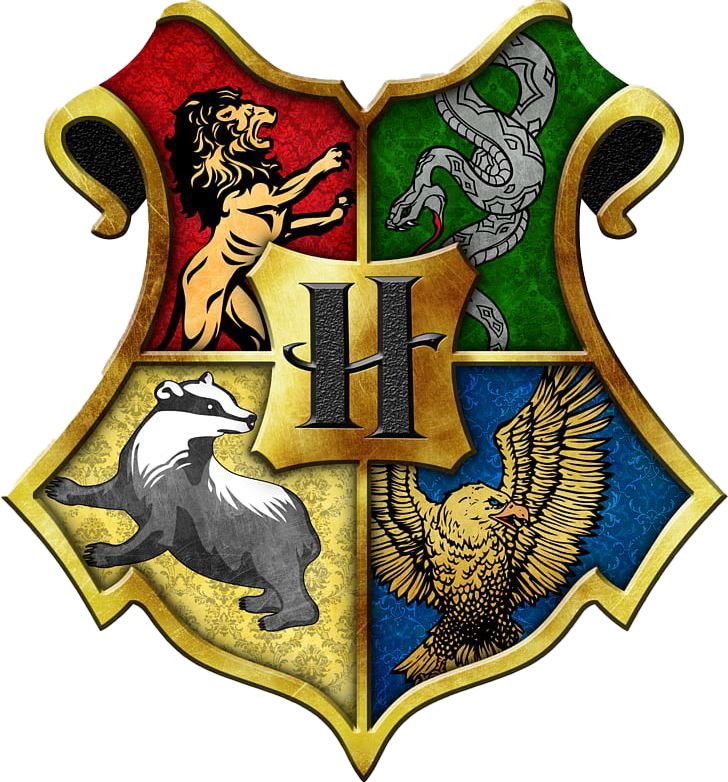 House Ravenclaw Transparent PNG Image