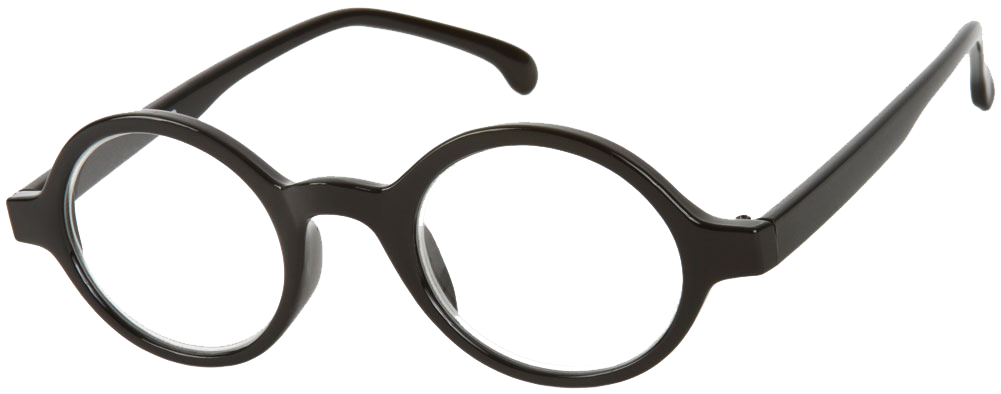 Harry Potter Glasses Transparent PNG Image