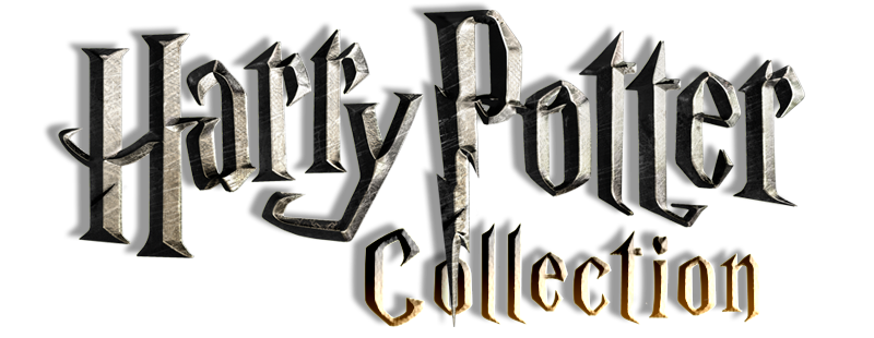 Harry Potter Logo Transparent PNG Image