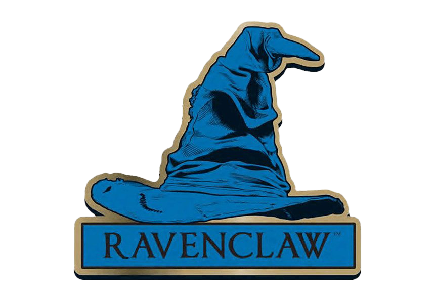 Hat Sorting Potter Harry Transparent PNG Image