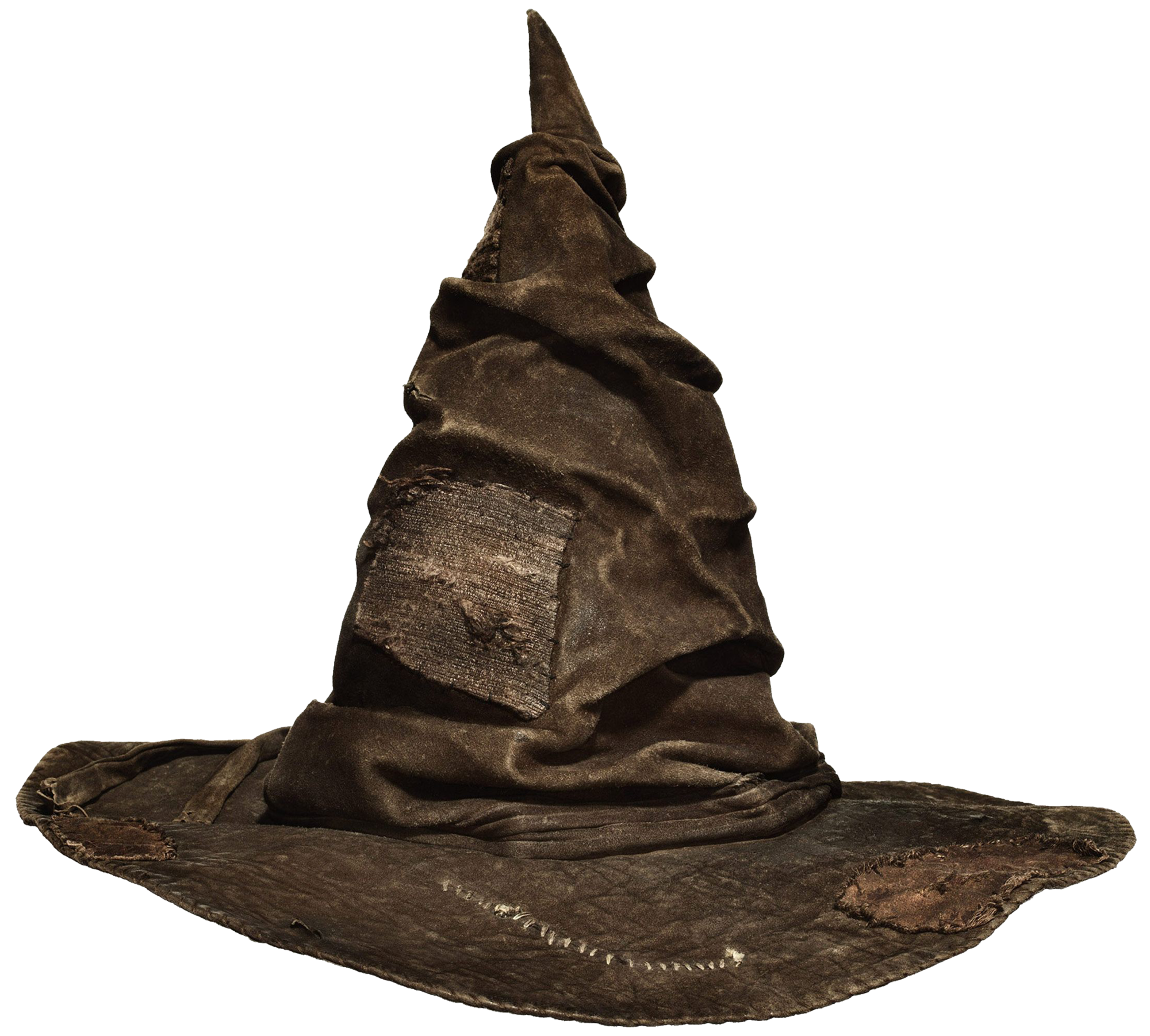 Hat Sorting Potter Harry Transparent PNG Image