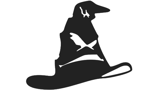 Hat Sorting Potter Harry Transparent PNG Image