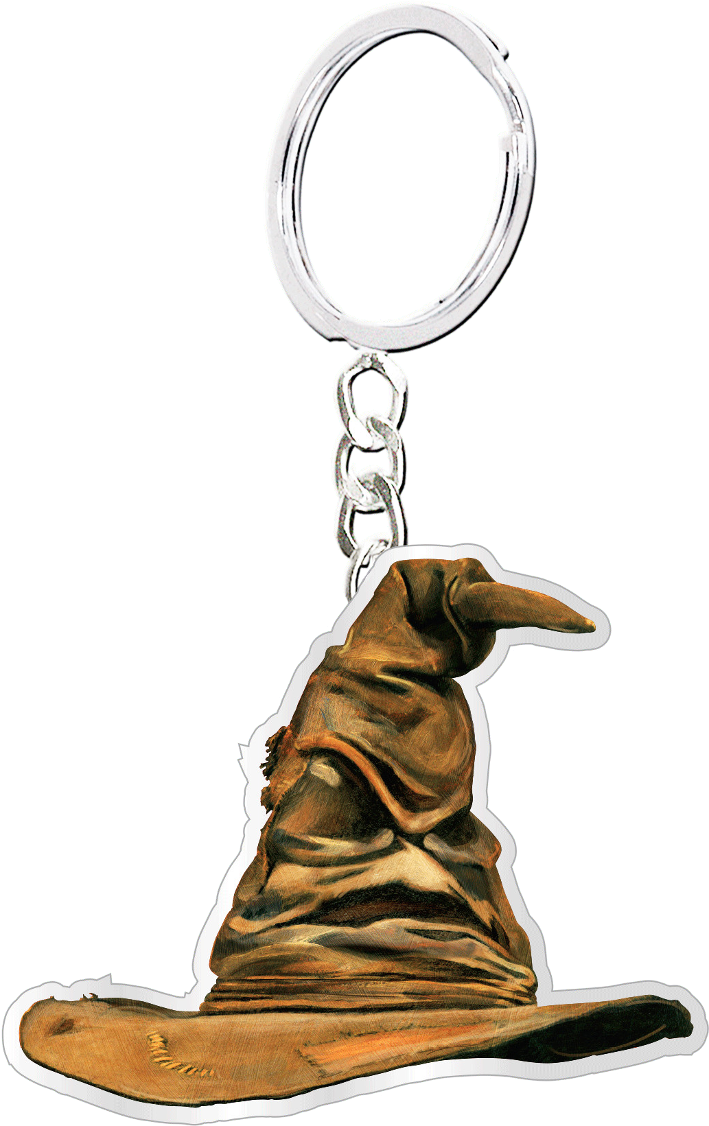 Sorting Hat Transparent PNG Image