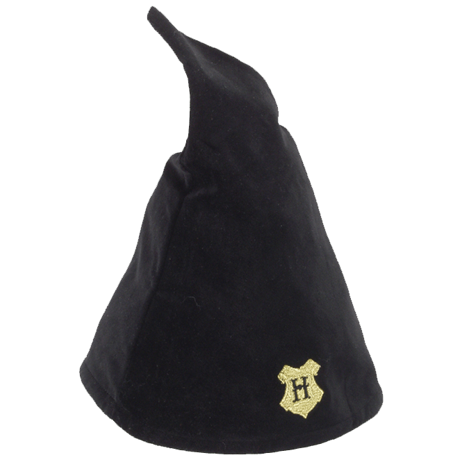 Sorting Hat Transparent PNG Image