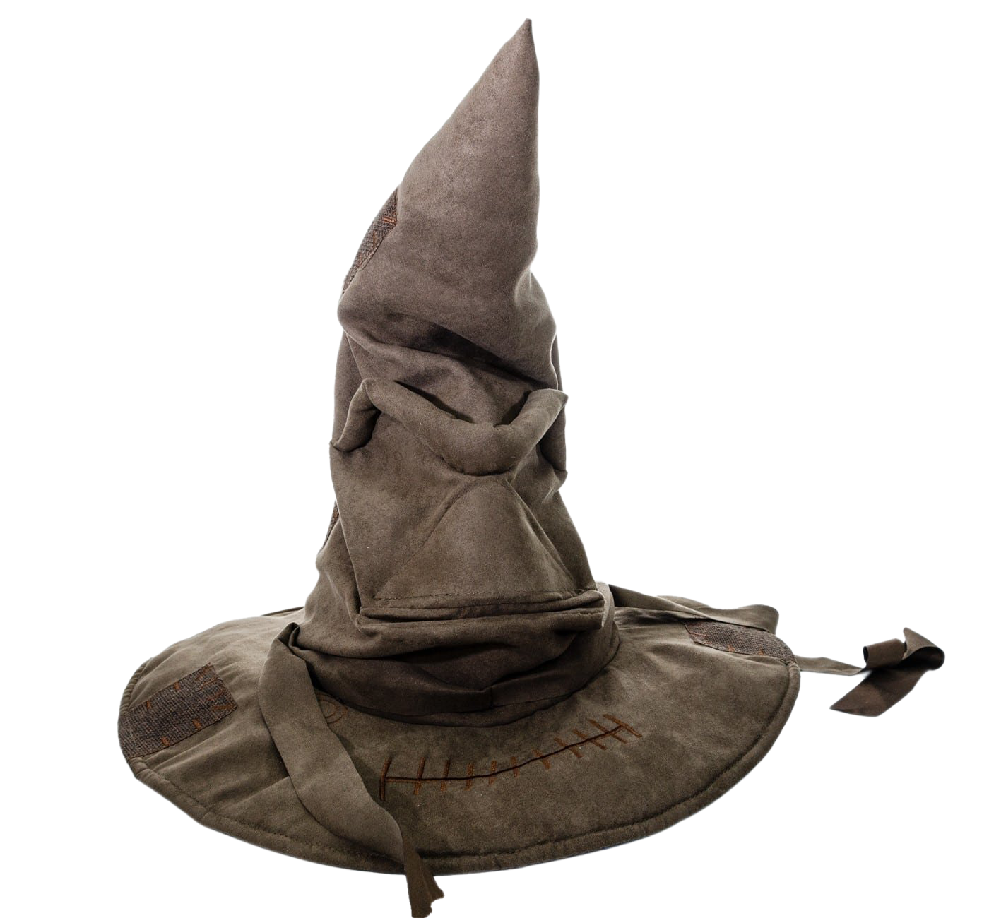 Sorting Hat Transparent PNG Image