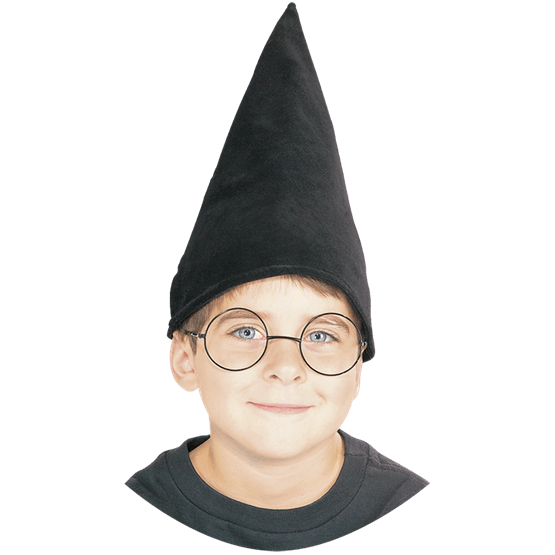 Pic Sorting Hat Transparent PNG Image