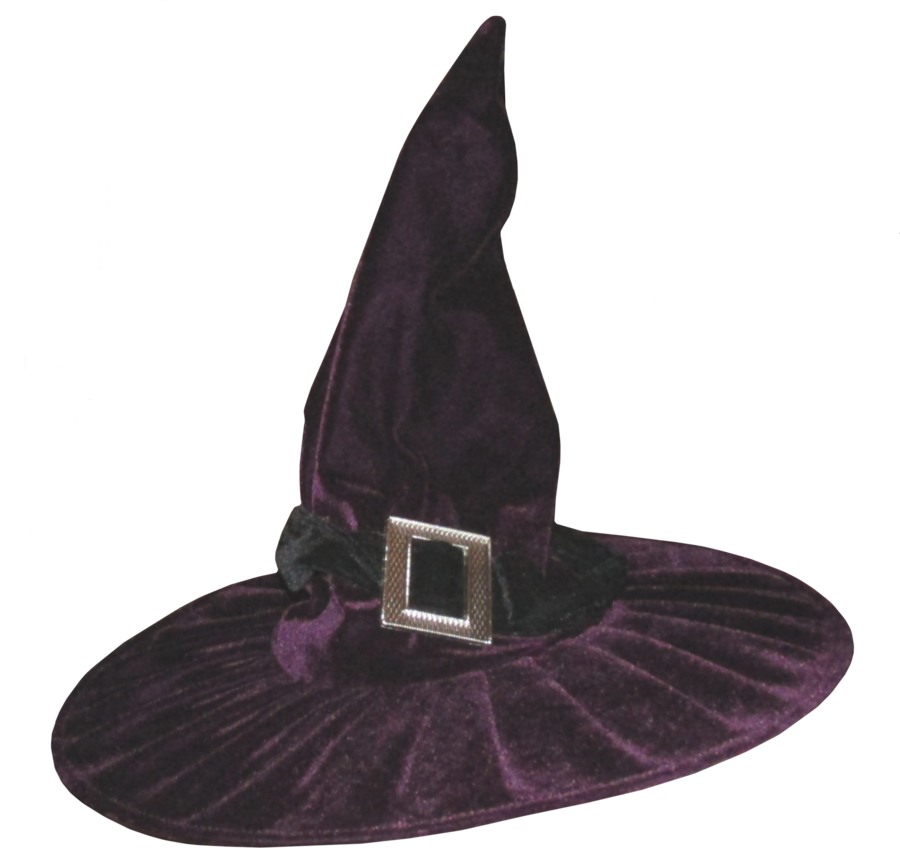 Sorting Hat Transparent PNG Image