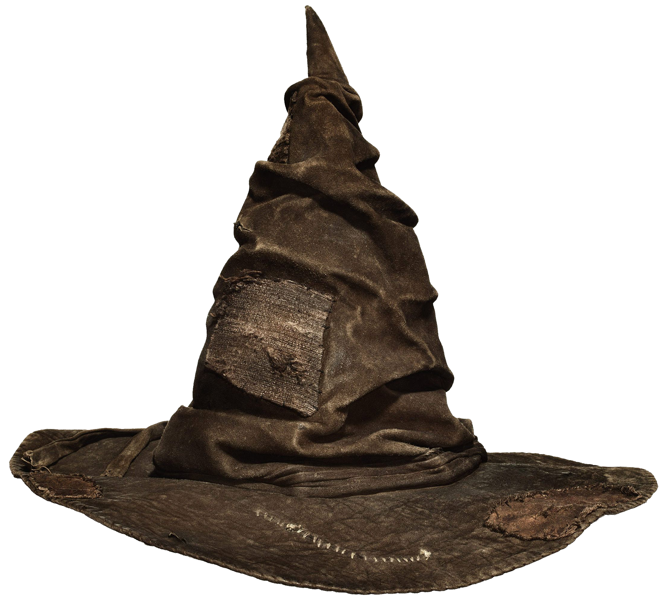 Sorting Hat Transparent PNG Image