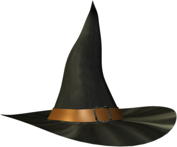 Hat Transparent PNG Image
