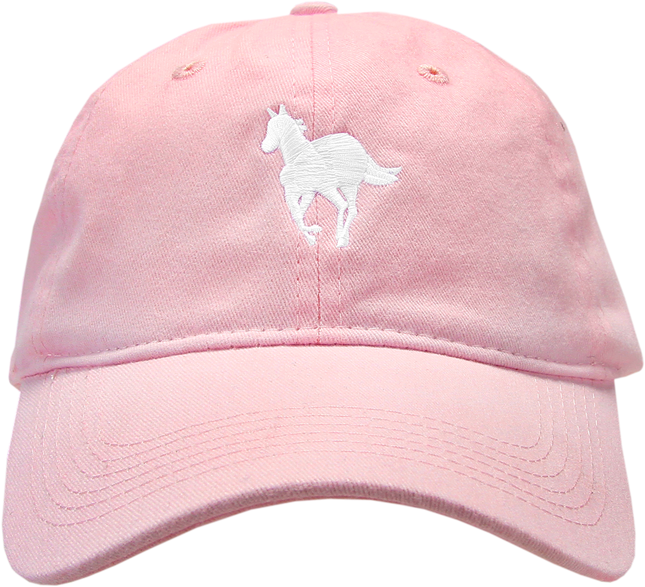 Pink Hat Baseball Transparent PNG Image