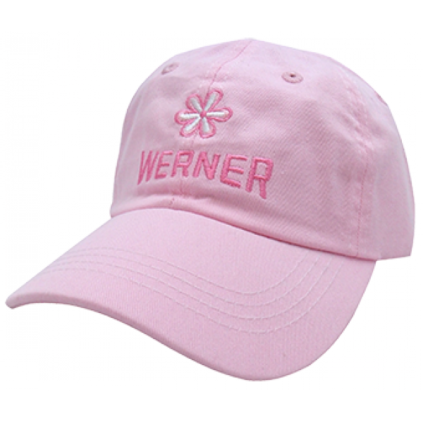 Pink Hat Baseball Transparent PNG Image