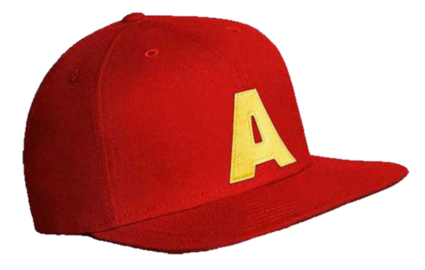 Hat Baseball Red Transparent PNG Image