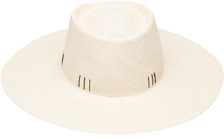 Hat Beach Transparent PNG Image