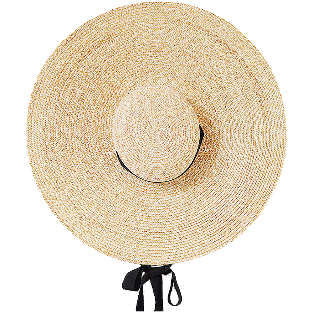 Hat Beach Transparent PNG Image