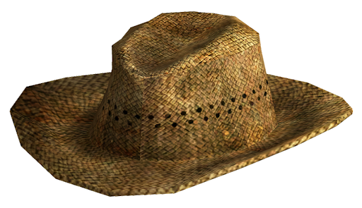 Hat Beach Transparent PNG Image