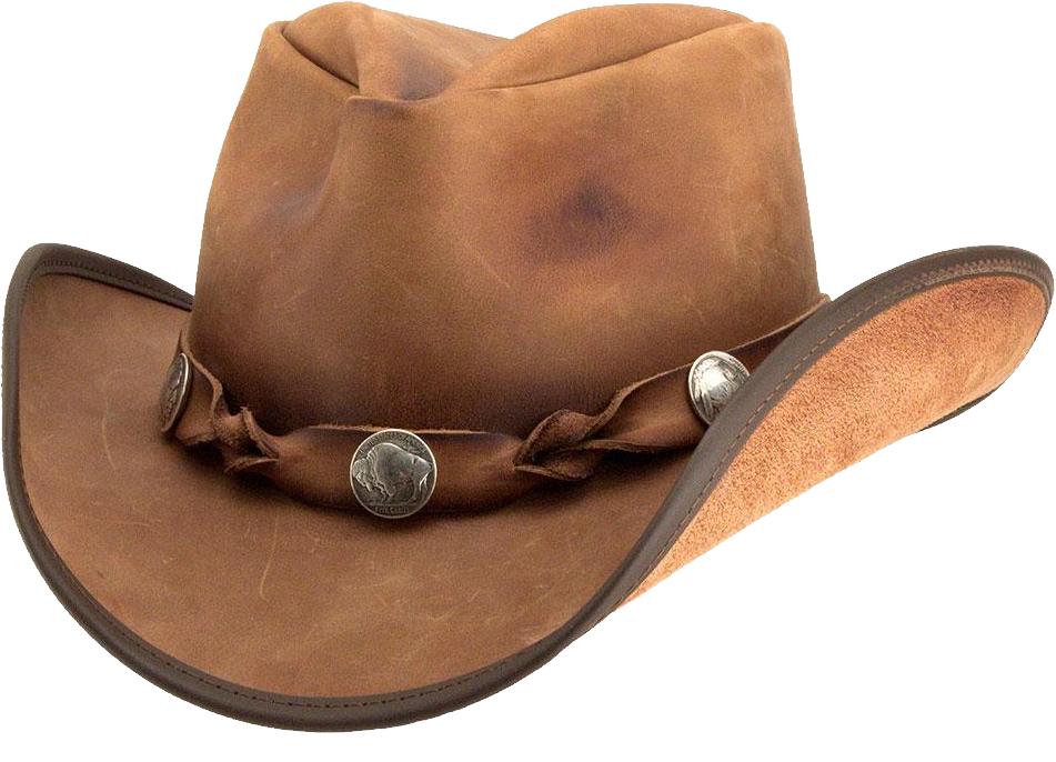 Hat Beige Cowboy Transparent PNG Image