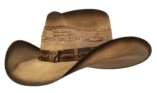 Hat Beige Cowboy Transparent PNG Image