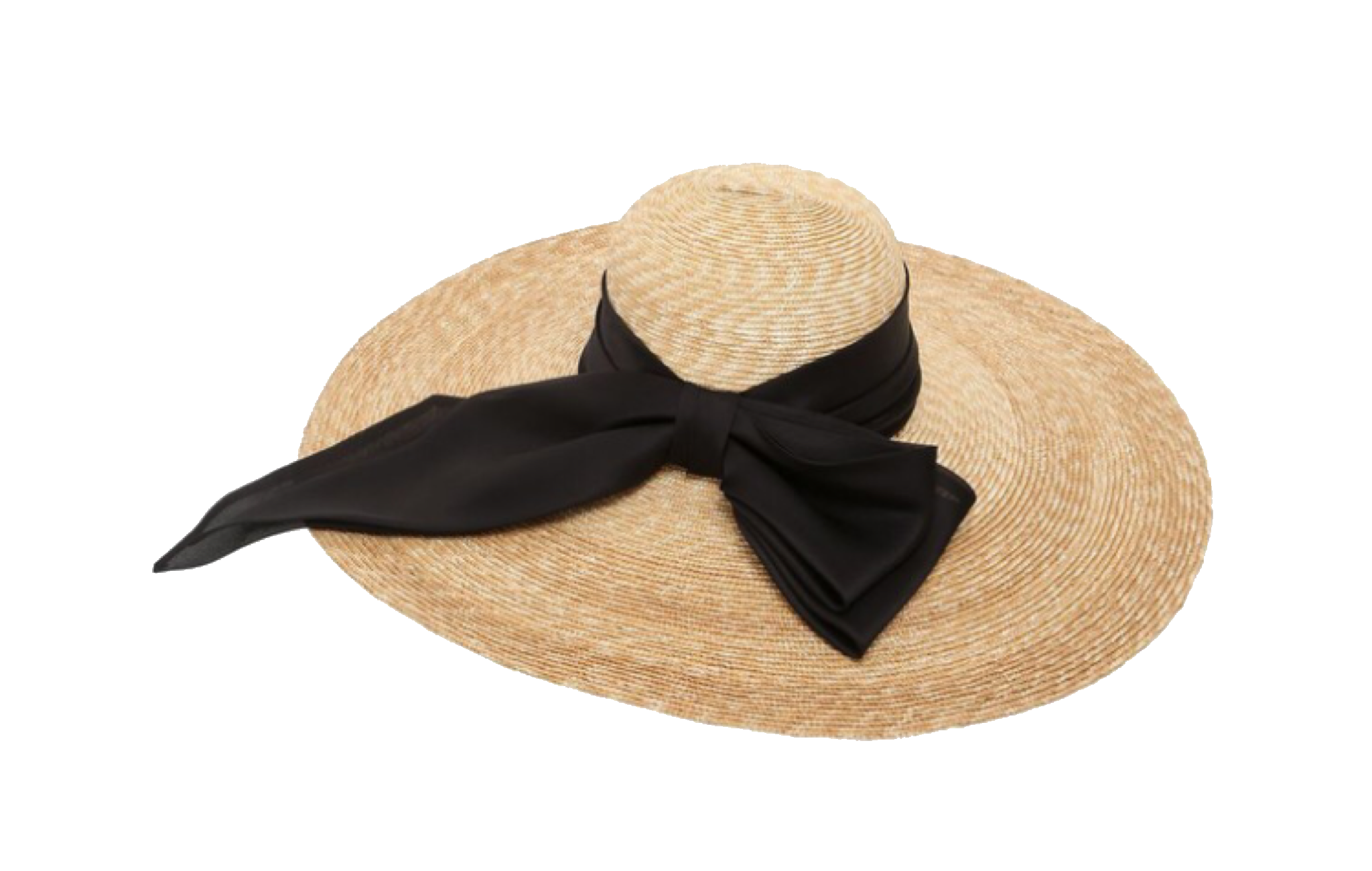 Hat Beach Biege Transparent PNG Image