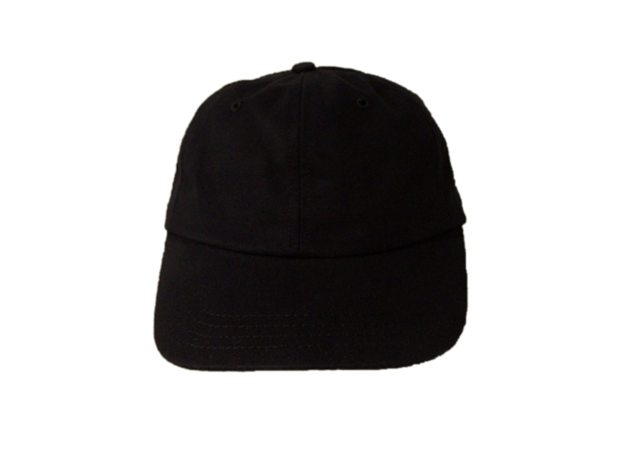 Hat Black Transparent PNG Image