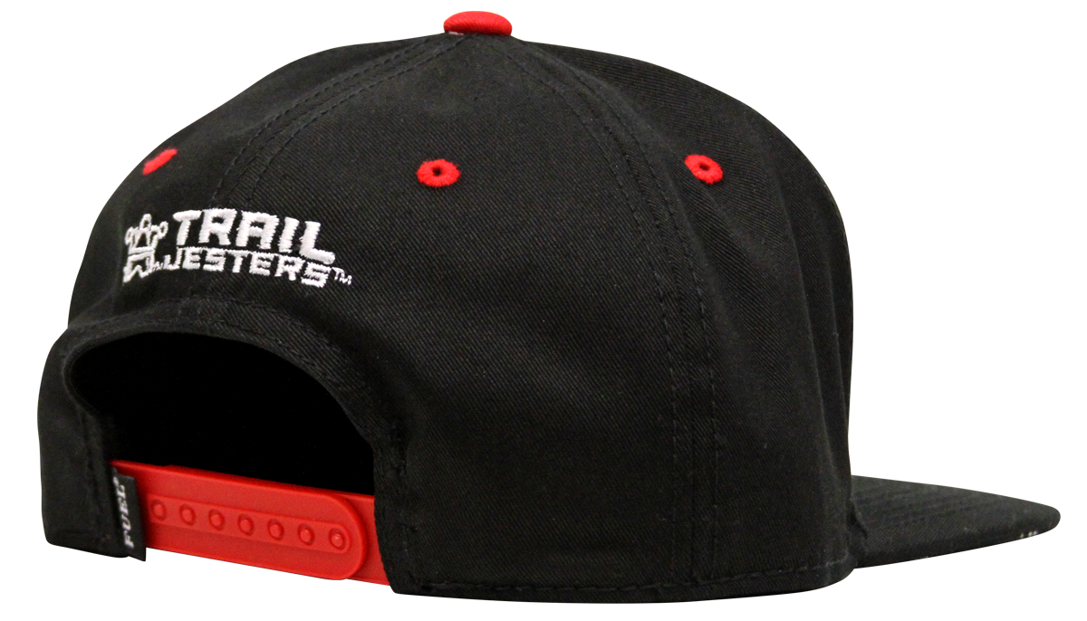 Hat Swag Black Transparent PNG Image