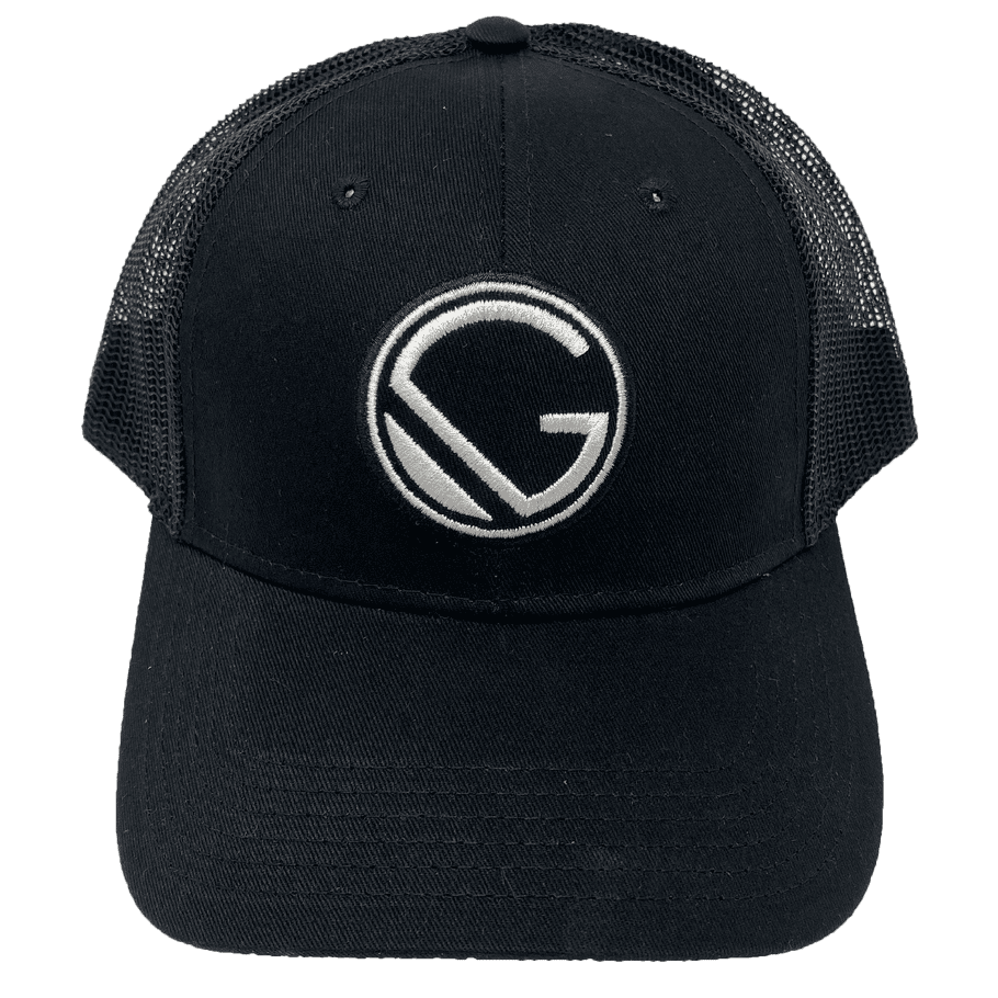 Hat Swag Black Transparent PNG Image