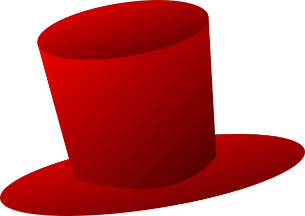 Hat Casual Red Transparent PNG Image