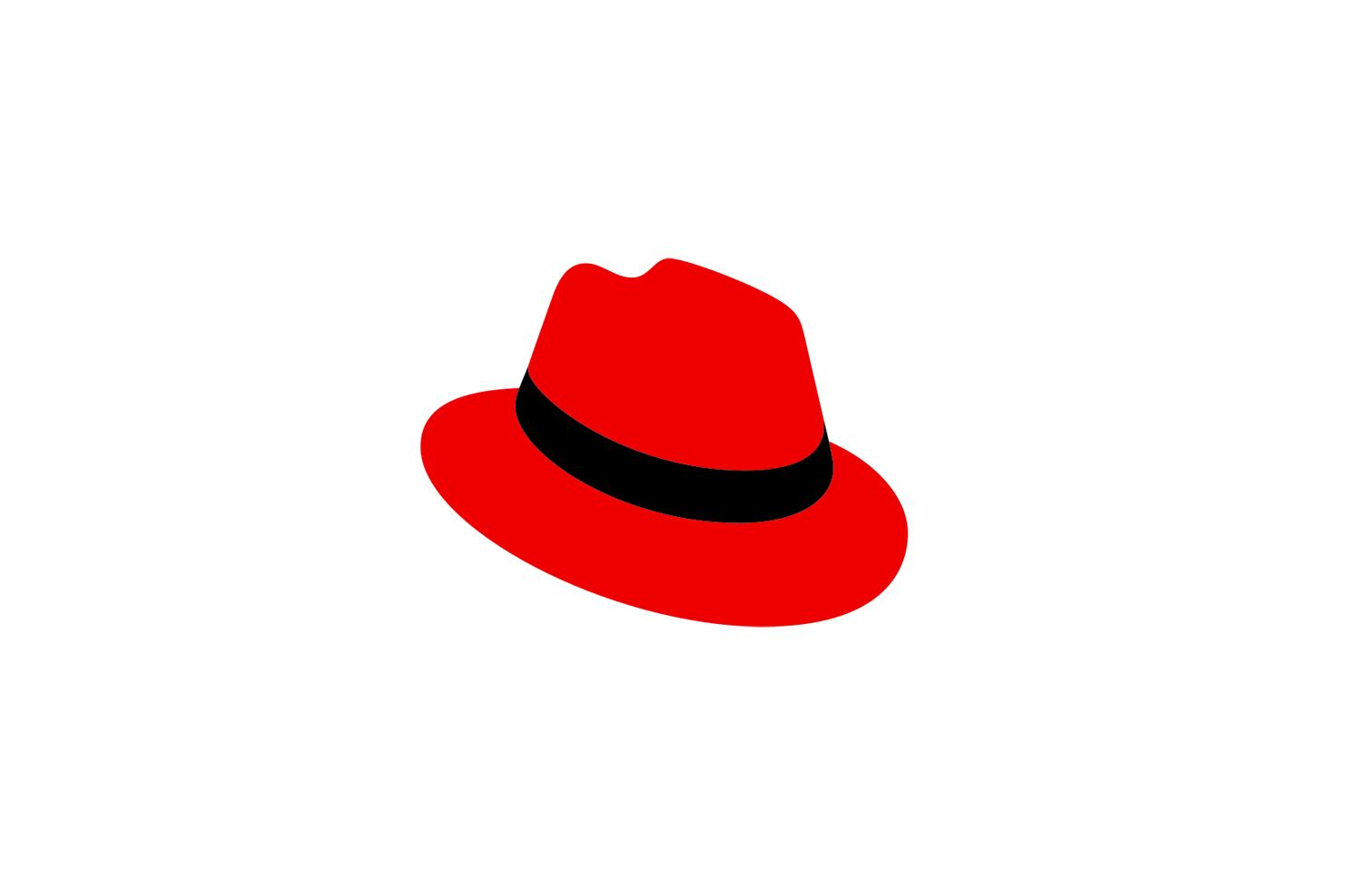 Hat Casual Red Transparent PNG Image