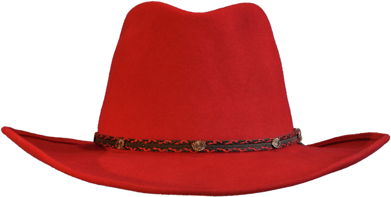 Hat Cowboy Transparent PNG Image