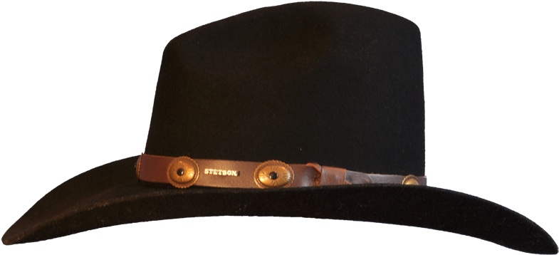 Hat Cowboy Transparent PNG Image