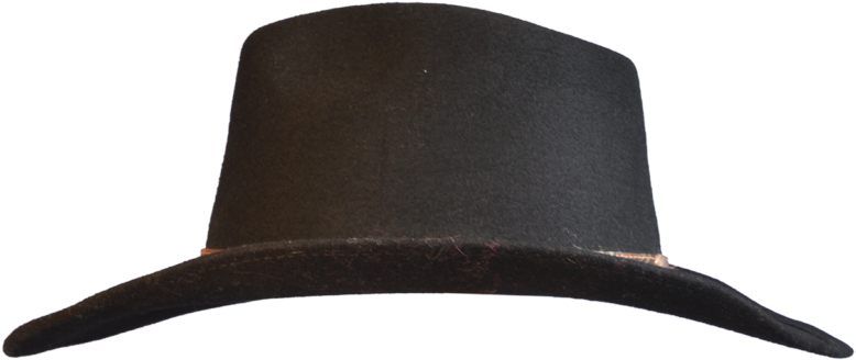 Hat Cowboy Transparent PNG Image