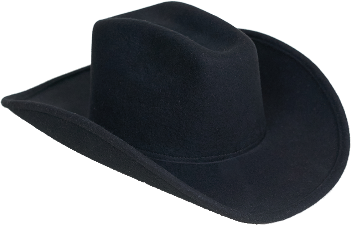 Hat Cowboy Transparent PNG Image