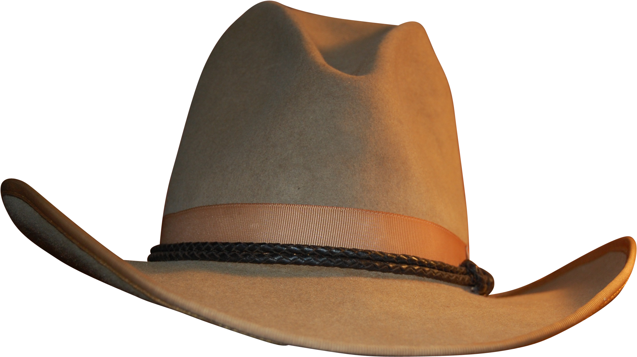 Hat Cowboy Transparent PNG Image