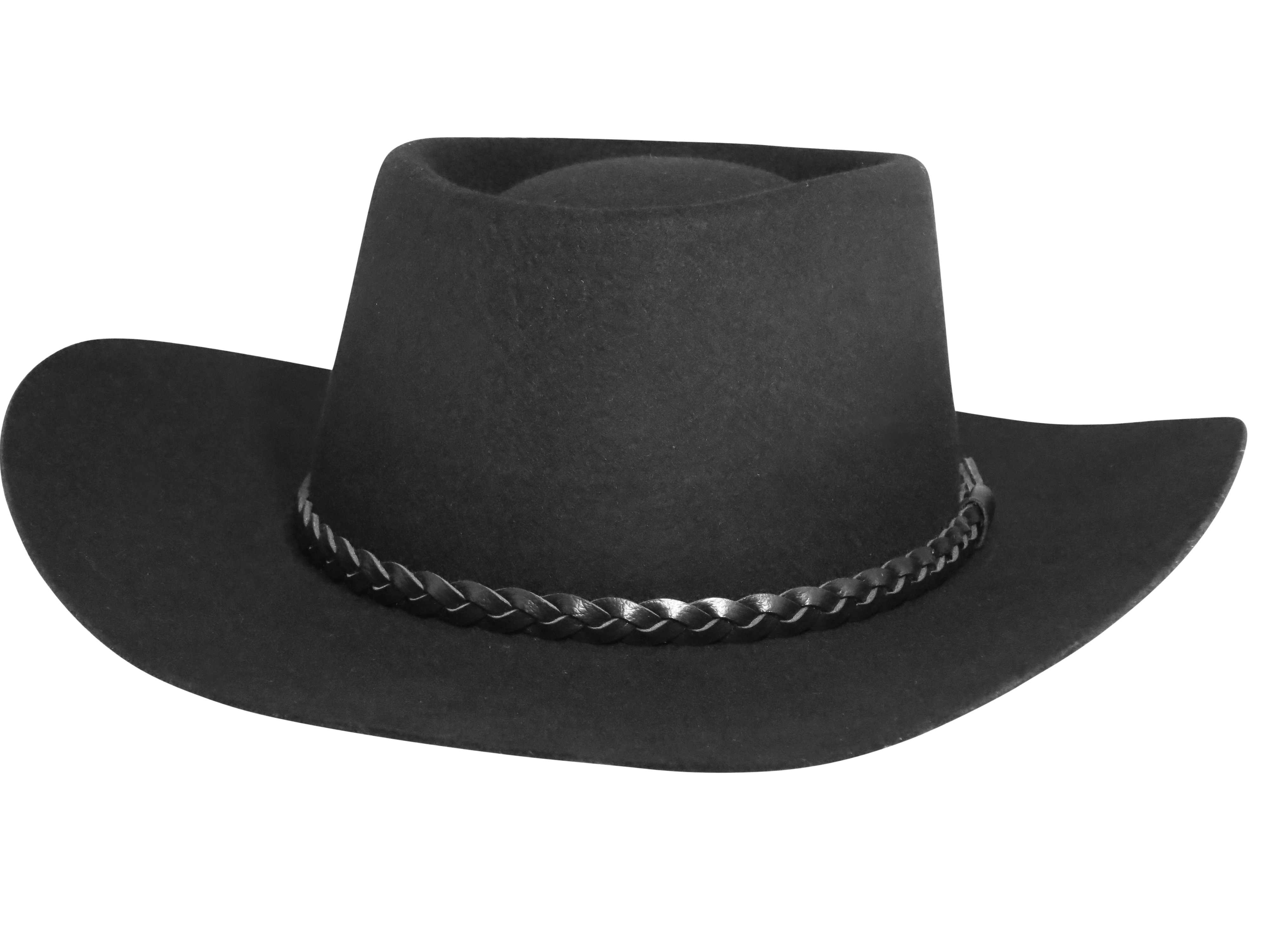 Hat Cowboy Transparent PNG Image