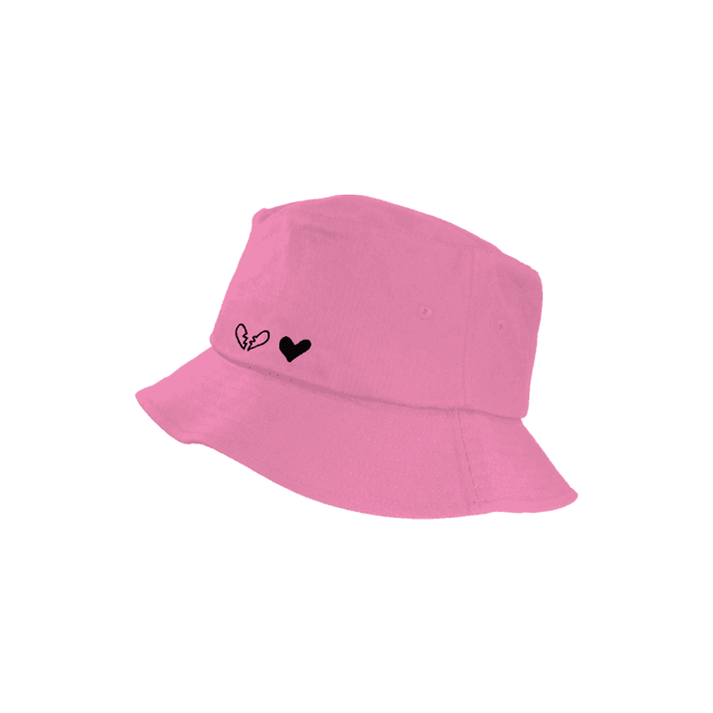 Pink Hat Female Transparent PNG Image