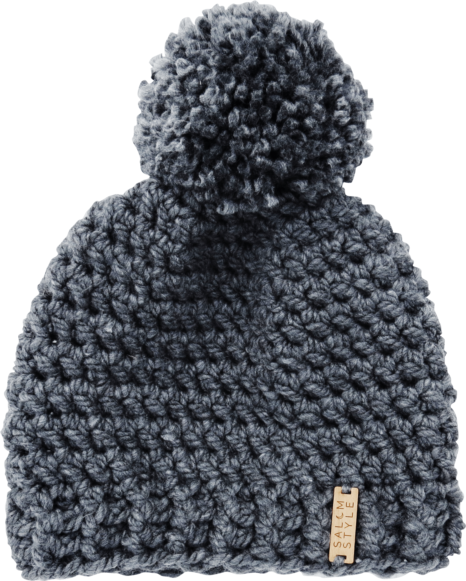 Knitted Hat Winter Transparent PNG Image