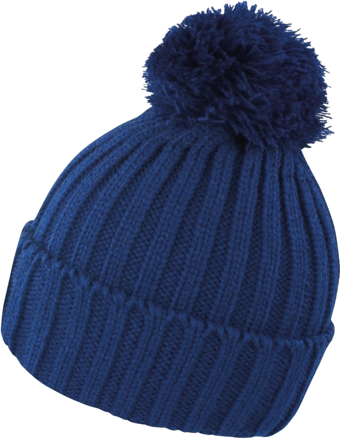 Knitted Hat Winter Transparent PNG Image