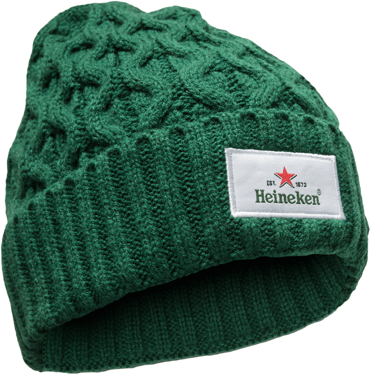 Knitted Hat Winter Transparent PNG Image