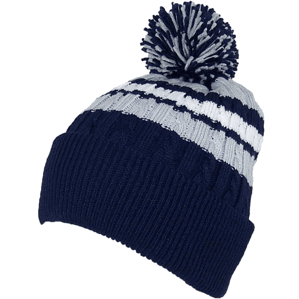 Knitted Hat Winter Transparent PNG Image