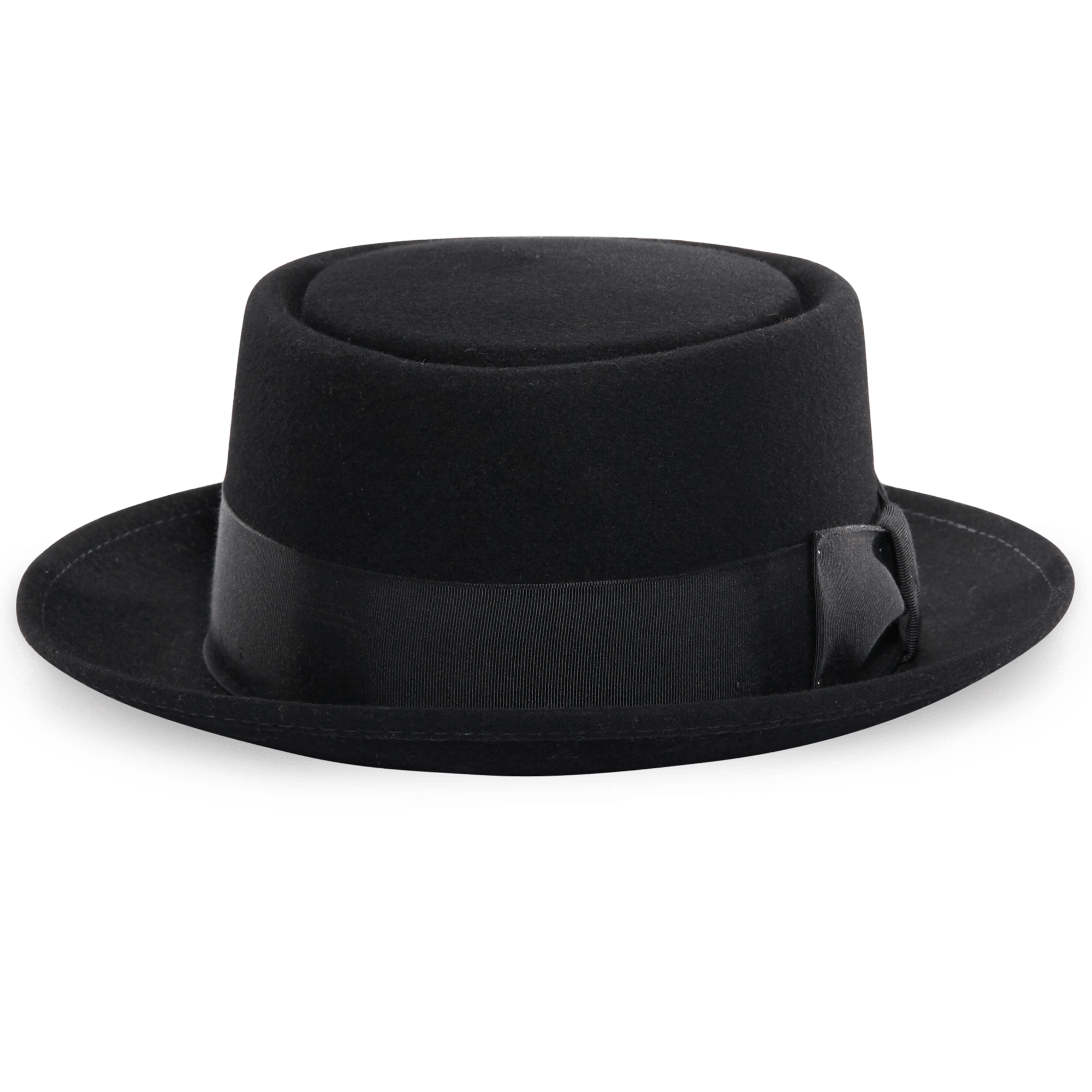 Jackson Michael Hat Black Transparent PNG Image