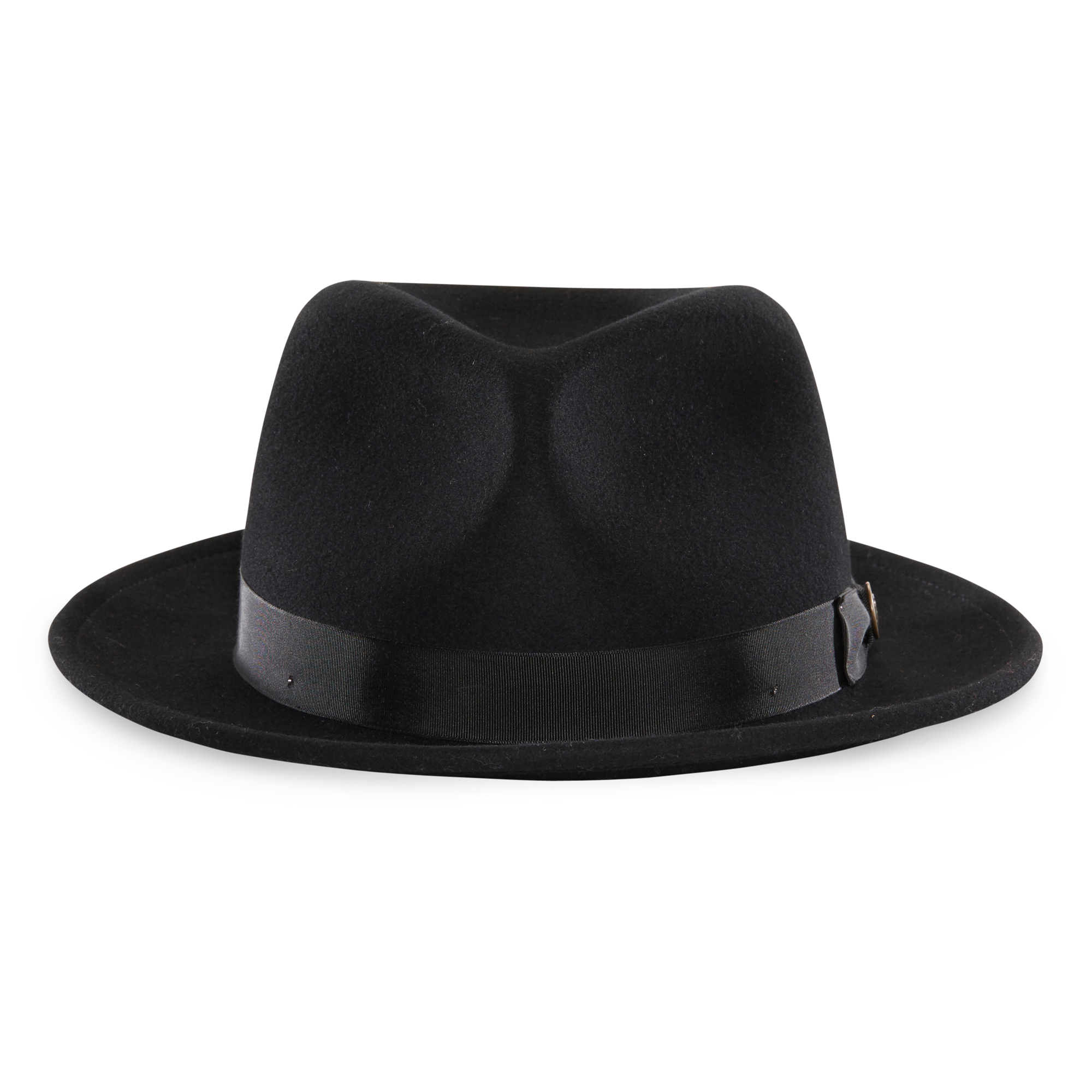 Jackson Michael Hat Black Transparent PNG Image
