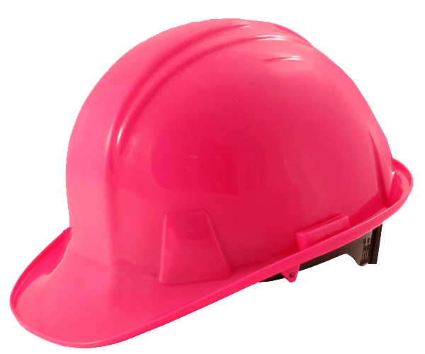 Pink Hat File Transparent PNG Image
