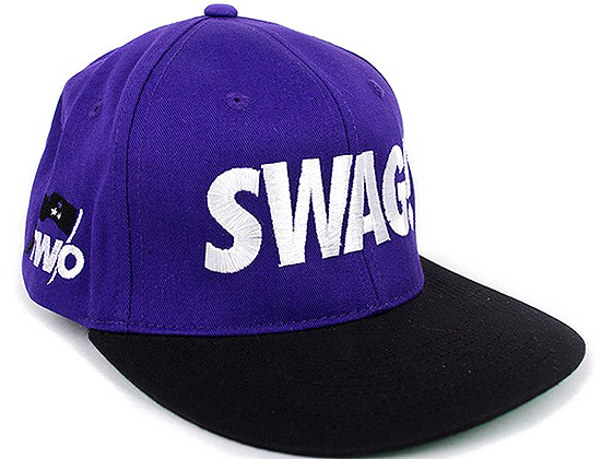 Swag Hat Rock Transparent PNG Image