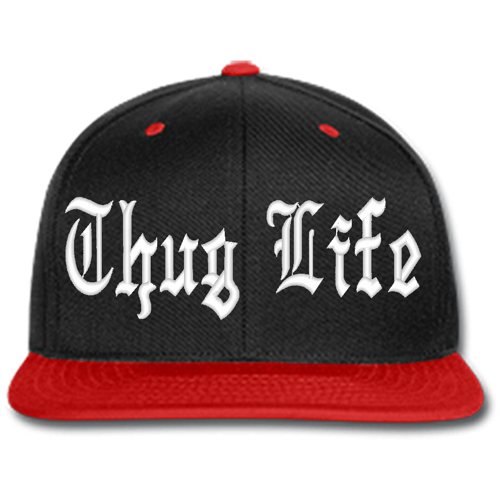 Swag Hat Rock Transparent PNG Image