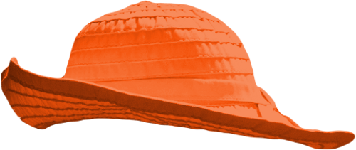 Sombrero Beach Hat Transparent PNG Image