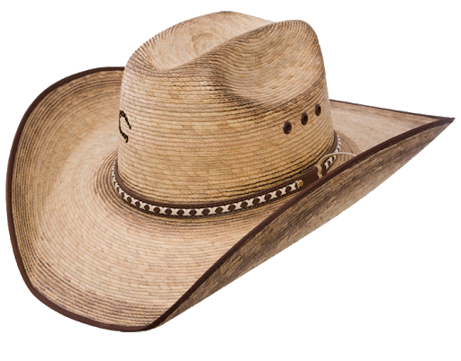 Straw Summer Hat Transparent PNG Image
