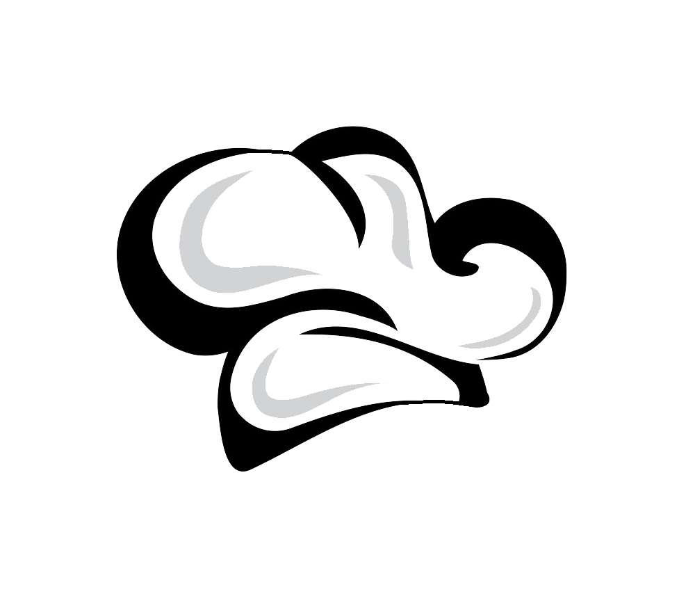 Chef Hat Toque Transparent PNG Image